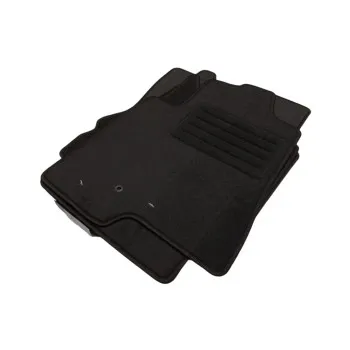 Πατάκια μοκέτα MITSUBISHI Pajero (2000-2007) - 2 πορτο - 4τμχ., Petex
