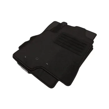 Πατάκια μοκέτα MITSUBISHI Pajero (2000-2007) - 4 πορτο - 4τμχ., Petex