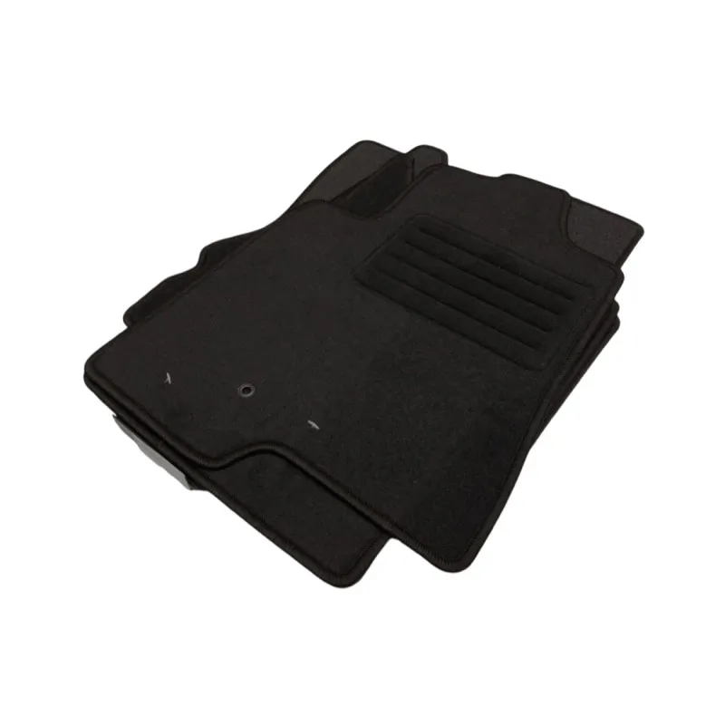 Πατάκια μοκέτα MITSUBISHI Pajero (2000-2007) - 4 πορτο - 4τμχ., Petex