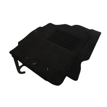 Πατάκια μοκέτα MITSUBISHI L200 - διπλή καμπίνα (1996-2006) - 4τμχ., Petex