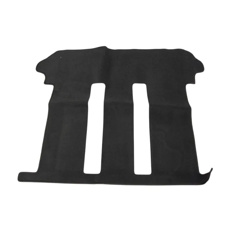 Πατάκια μοκέτα PEUGEOT 807 (2002-2008) / CITROEN C8 I (2005-2012) / LANCIA Phedra / FIAT Ulysse (2002-2010) - 8 θέσιο για δεύτερη και τρίτη σειρά καθισμάτων - 4τμχ., Petex