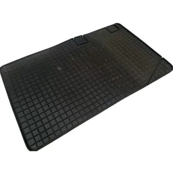 Λαστιχένια πατάκια Vw Transporter T4 / Caravelle(1990-2003) - πίσω 71 x 43 cm - 1τμχ., Petex Λαστιχένια πατάκια Vw Transporter T4 / Caravelle(1990-2003) - πίσω 71 x 43 cm - 1τμχ., Petex