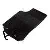 Λαστιχένια πατάκια OPEL Corsa C van (200-2006) / Combo C (2002-2012) - μπροστινά - 2τμχ.
