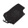 Λαστιχένια πατάκια OPEL Corsa C van (200-2006) / Combo C (2002-2012) - μπροστινά - 2τμχ.