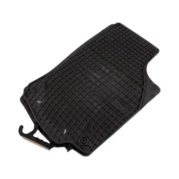 Λαστιχένια πατάκια OPEL Corsa C van (200-2006) / Combo C (2002-2012) - μπροστινά - 2τμχ.