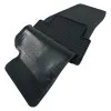 Λαστιχένια πατάκια VOLVO S40 / V50 / C30 (2004-2012) - 4τμχ., Petex