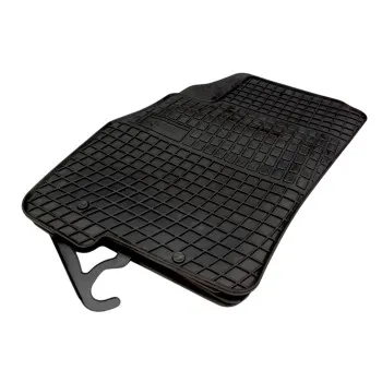 Λαστιχένια πατάκια FIAT Grande Punto / Evo (2005-2012) - 4τμχ. Λαστιχένια πατάκια FIAT Grande Punto / Evo (2005-2012) - 4τμχ.