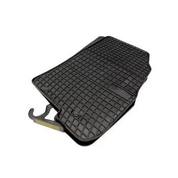 Λαστιχένια πατάκια FIAT Grande Punto / Evo (2005-2012) - 4τμχ. Λαστιχένια πατάκια FIAT Grande Punto / Evo (2005-2012) - 4τμχ.