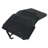 Λαστιχένια πατάκια SUZUKI Swift / SX4 (2005-2013) / FIAT Sedici (2005-2014) - 4τμχ.