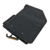 Λαστιχένια πατάκια SUZUKI Swift / SX4 (2005-2013) / FIAT Sedici (2005-2014) - 4τμχ.