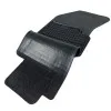 Λαστιχένια πατάκια SUZUKI Swift / SX4 (2005-2013) / FIAT Sedici (2005-2014) - 4τμχ.