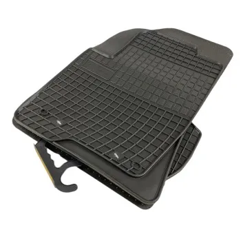 Λαστιχένια πατάκια Ford Fusion (2005-2012) / Fiesta (2005-2008) / Mazda 2 (2002-2007) - 4τμχ.