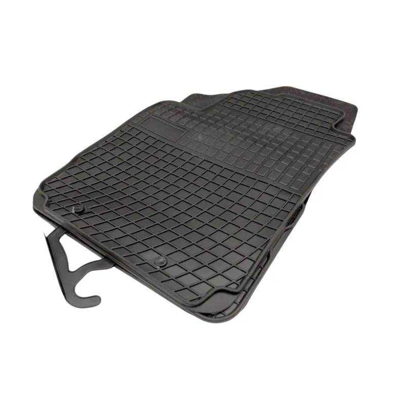 Λαστιχένια πατάκια ALFA ROMEO Giulietta (2010-2020) / FIAT Stilo (2002-2008) / Bravo (2007-2014) / LANCIA Delta (2008-2014)