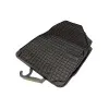 Λαστιχένια πατάκια ALFA ROMEO Giulietta (2010-2020) / FIAT Stilo (2002-2008) / Bravo (2007-2014) / LANCIA Delta (2008-2014)