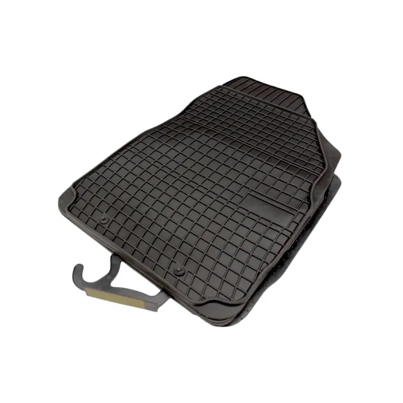 Λαστιχένια πατάκια ALFA ROMEO Giulietta (2010-2020) / FIAT Stilo (2002-2008) / Bravo (2007-2014) / LANCIA Delta (2008-2014)
