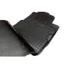 Λαστιχένια πατάκια ALFA ROMEO Giulietta (2010-2020) / FIAT Stilo (2002-2008) / Bravo (2007-2014) / LANCIA Delta (2008-2014)