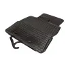 Λαστιχένια πατάκια AUDI A3 8V Hatchback (2013-2020) / Seat Leon 5F1 (2012-2021) / Vw Golf VII (2012-2021) / Golf VIII (2019+) hatchback - 4τμχ.