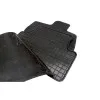 Λαστιχένια πατάκια AUDI A3 8V Hatchback (2013-2020) / Seat Leon 5F1 (2012-2021) / Vw Golf VII (2012-2021) / Golf VIII (2019+) hatchback - 4τμχ.