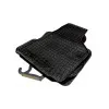 Λαστιχένια πατάκια VW Golf 5 και 6 / VW Jetta / Seat Leon και Toledo (2004-2012) / VW Scirocco / Skoda Ovctavia 2 (2004-2013) /Skoda Yeti - 4τμχ.
