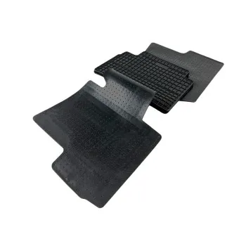 Λαστιχένια πατάκια HYUNDAI Tucson I (2004-2010) / IX35 (2010-2015) / KIA Sportage III (2010-2015) - 4τμχ.