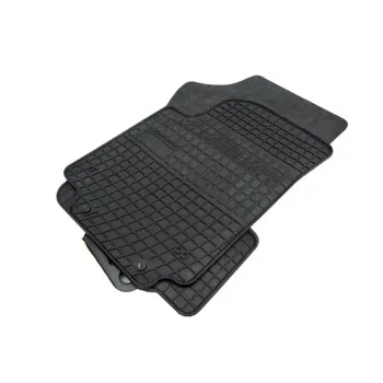 Λαστιχένια πατάκια VW Up / SKOADA Citigo / SEAT Mii (2011-2019) - 4τμχ.