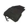 Λαστιχένια πατάκια FIAT Freemont (2011-2016) / DODGE Journey (2008-2020) - 4τμχ.