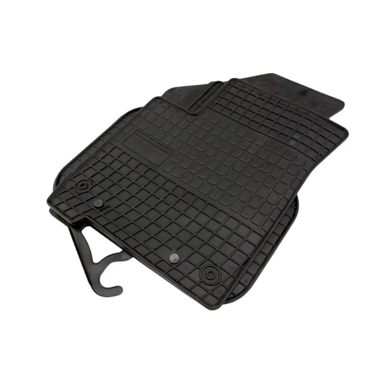 Λαστιχένια πατάκια FIAT Freemont (2011-2016) / DODGE Journey (2008-2020) - 4τμχ.