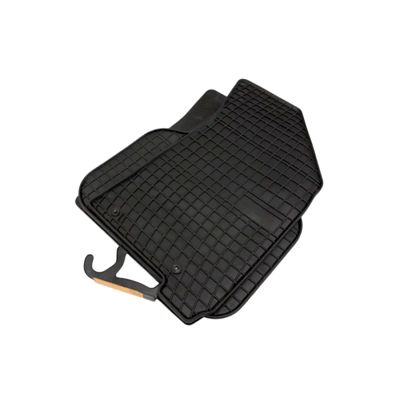Λαστιχένια πατάκια FIAT Freemont (2011-2016) / DODGE Journey (2008-2020) - 4τμχ.