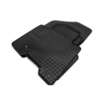 Λαστιχένια πατάκια HYUNDAI Tucson III (2015-2020) / KIA Sportage IV (2015-2021) - 4τμχ.