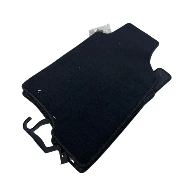 Πατάκια μοκέτα Fiat Panda (2012-2015) 5πορτο - 4τμχ., Petex