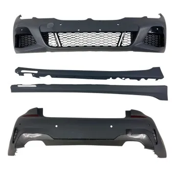 Body kit BMW G20 (2018-2020) - M pack design