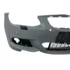Προφυλακτήρας εμπρός BMW E92 (2009-2012) - M pack design με ή χωρίς ανοίγματα parktronic