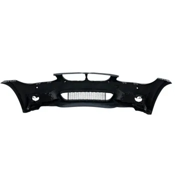 Προφυλακτήρας εμπρός BMW E92 (2009-2012) - M pack design με ή χωρίς ανοίγματα parktronic