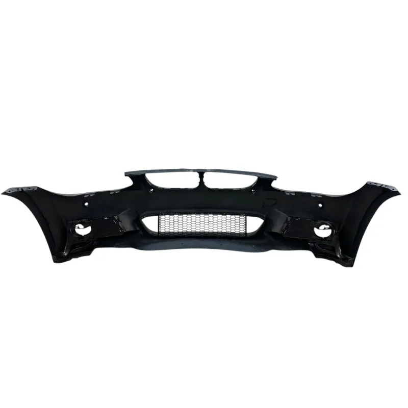 Προφυλακτήρας εμπρός BMW E92 (2009-2012) - M pack design με ή χωρίς ανοίγματα parktronic