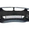 Προφυλακτήρας εμπρός BMW E92 (2009-2012) - M pack design με ή χωρίς ανοίγματα parktronic