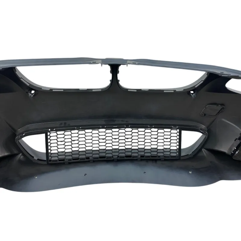 Προφυλακτήρας εμπρός BMW E92 (2009-2012) - M pack design με ή χωρίς ανοίγματα parktronic