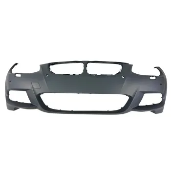 Προφυλακτήρας εμπρός BMW E92 (2009-2012) - M pack design με ή χωρίς ανοίγματα parktronic