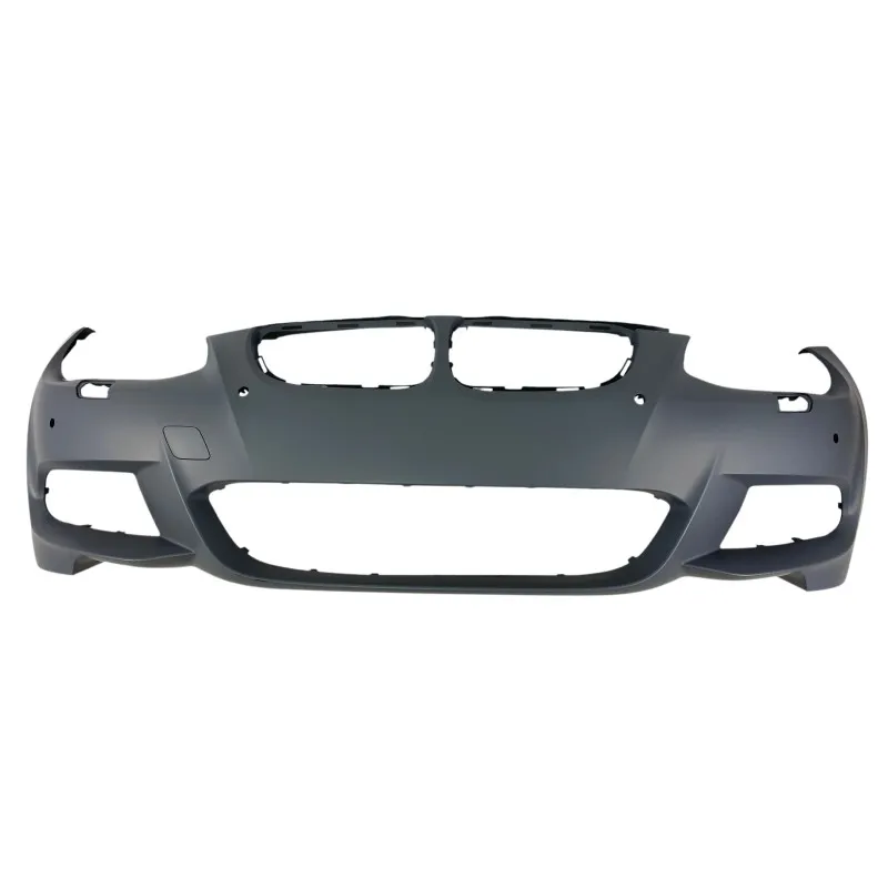 Προφυλακτήρας εμπρός BMW E92 (2009-2012) - M pack design με ή χωρίς ανοίγματα parktronic