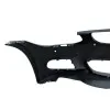 Προφυλακτήρας εμπρός BMW E92 (2009-2012) - M pack design με ή χωρίς ανοίγματα parktronic
