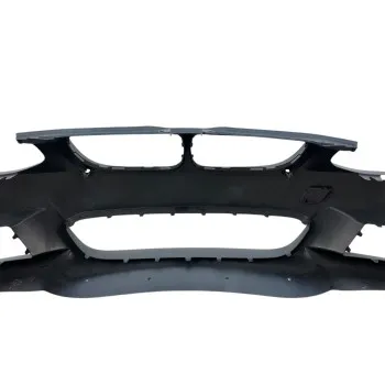 Προφυλακτήρας εμπρός BMW E92 (2009-2012) - M pack design με ή χωρίς ανοίγματα parktronic
