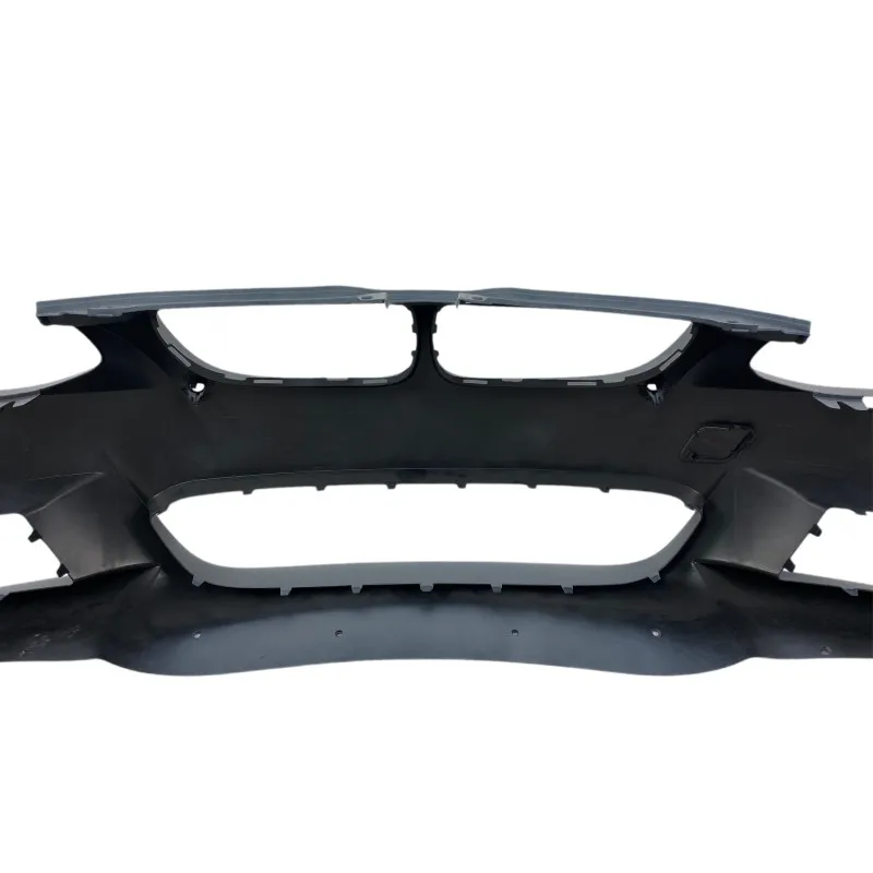 Προφυλακτήρας εμπρός BMW E92 (2009-2012) - M pack design με ή χωρίς ανοίγματα parktronic