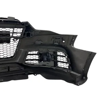 Προφυλακτήρας εμπρός Audi A5 (2011-2015) - RS5 Design με γρίλια χρωμίου,προβολάκια και ανοίγματα parktronic