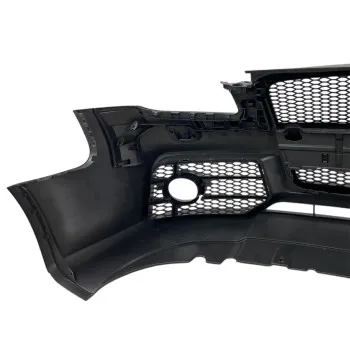 Προφυλακτήρας εμπρός Audi A4 B7 8E (2004-2008) - S-Line Design χωρίς ανοίγματα parktronic , με ανοίγματα πιτσιλίθρες