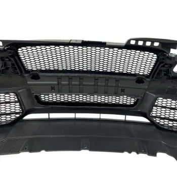Προφυλακτήρας εμπρός Audi A4 B7 8E (2004-2008) - S-Line Design χωρίς ανοίγματα parktronic , με ανοίγματα πιτσιλίθρες