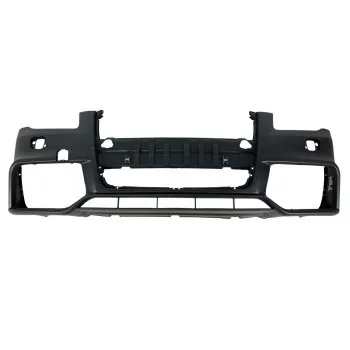 Προφυλακτήρας εμπρός Audi A4 B7 8E (2004-2008) - S-Line Design χωρίς ανοίγματα parktronic , με ανοίγματα πιτσιλίθρες