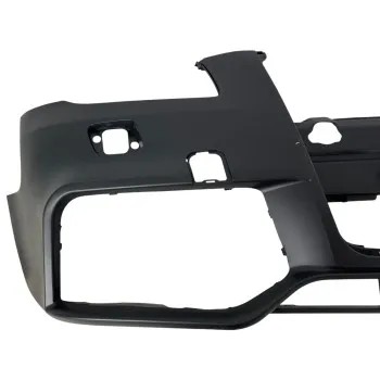 Προφυλακτήρας εμπρός Audi A4 B7 8E (2004-2008) - S-Line Design χωρίς ανοίγματα parktronic , με ανοίγματα πιτσιλίθρες