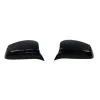 Καπάκια καθρέπτη BMW E60 (2003-2010) - μαύρα γυαλιστερά