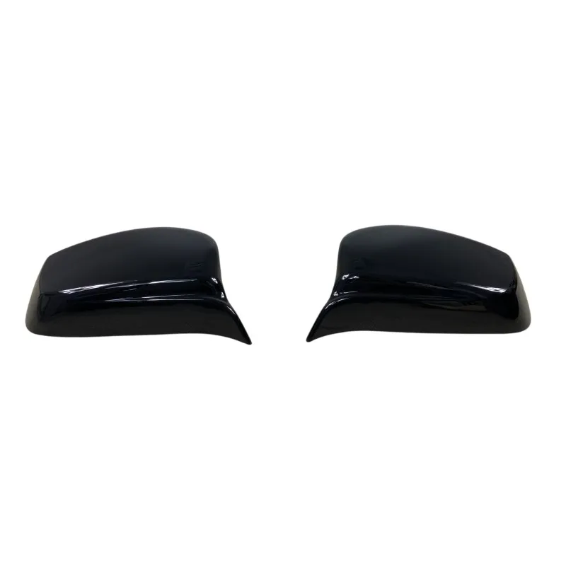 Καπάκια καθρέπτη BMW E60 (2003-2010) - μαύρα γυαλιστερά