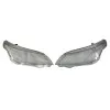 Κρύσταλλα φαναριών BMW E60 (2005-2011) με led - σετ 2τμχ.
