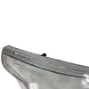 Κρύσταλλα φαναριών BMW E60 (2005-2011) με led - σετ 2τμχ.